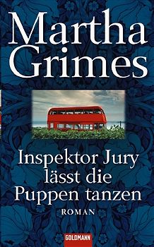 Inspektor Jury lässt die Puppen tanzen