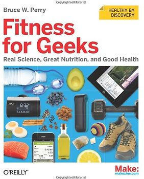 Fitness for Geeks