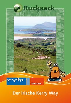 Rucksack - Der irische Kerry Way DVD
