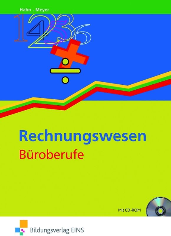 Rechnungswesen Büroberufe