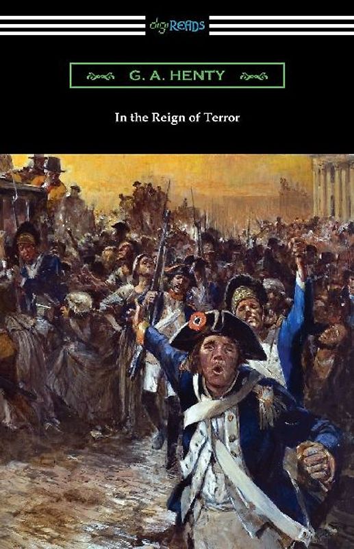 In the Reign of Terror