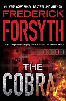 The Cobra - Frederick Forsyth