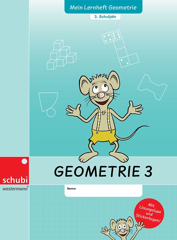 Mein Lernheft Geometrie