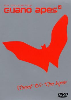 Planet Of The Apes-Best Of Guano Apes