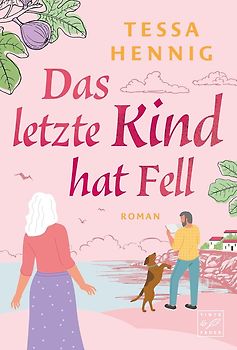 Das letzte Kind hat Fell