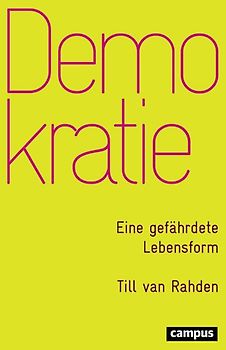 Demokratie