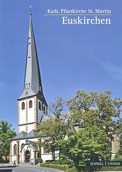 Euskirchen. Kath. Stadtpfarrkirche St. Martin