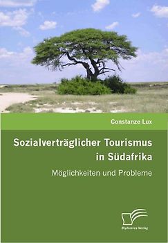 Sozialverträglicher Tourismus in Südafrika