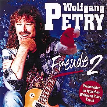 Wolfgang Petry - Freude Vol. 2