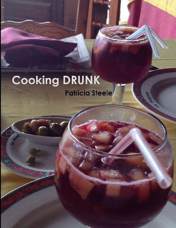 Cooking DRUNK and Wine Tasting 101