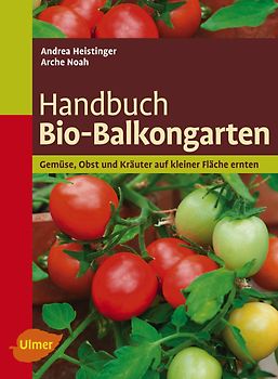 Handbuch Bio-Balkongarten