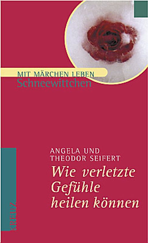 Wie verletzte Gefühle heilen können