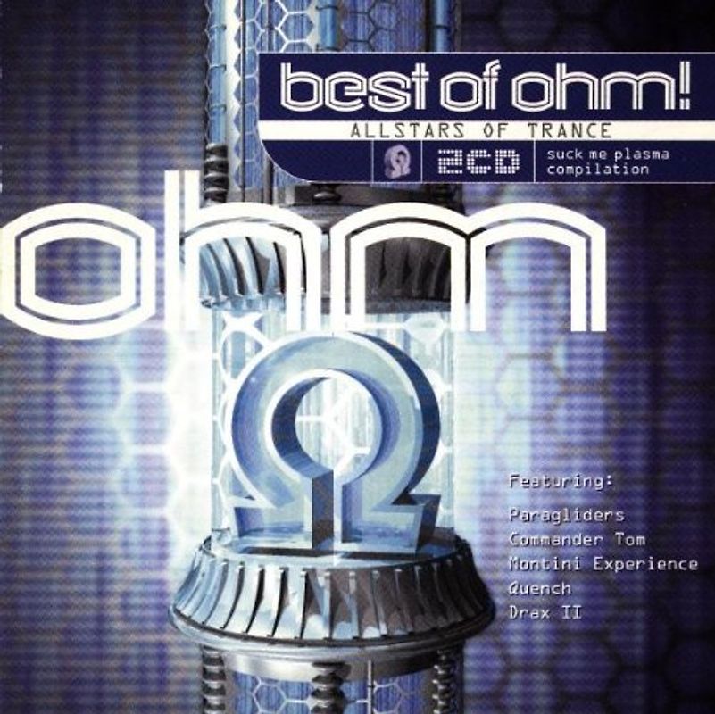 Various - Best of Ohm