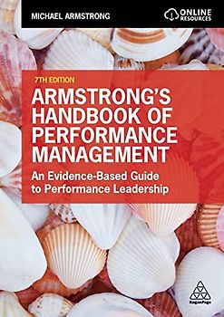 Armstrong's Handbook of Performance Management