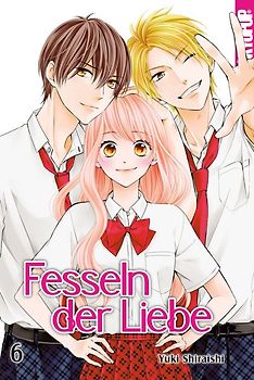 Fesseln der Liebe 06