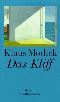 Das Kliff. Roman