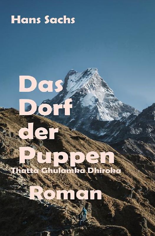 Das Dorf der Puppen