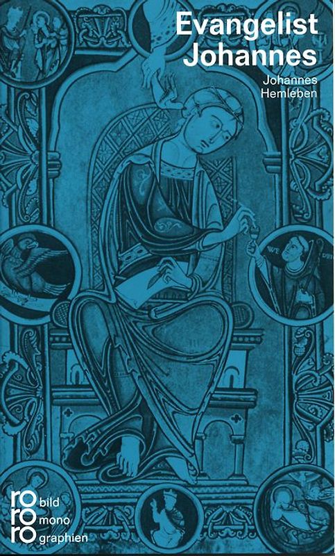 Johannes der Evangelist