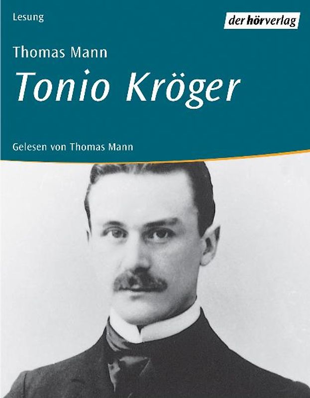Tonio Kröger