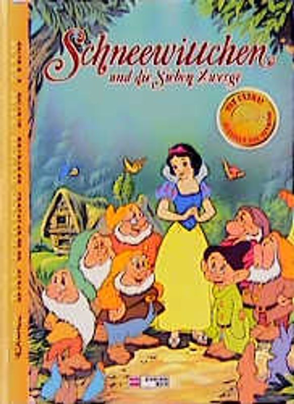 Schneewittchen
