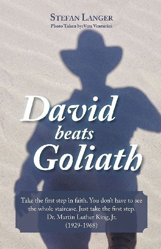 David Beats Goliath