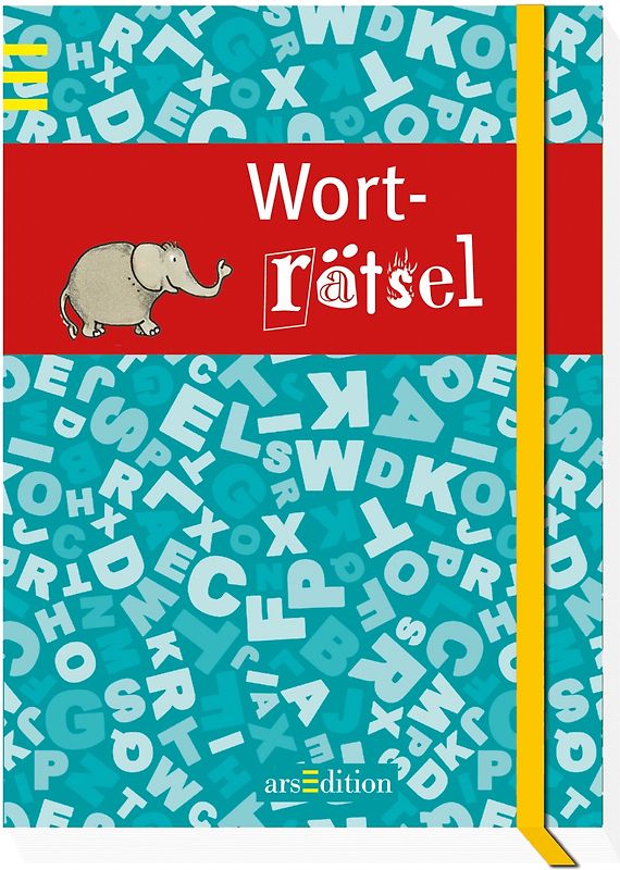 Worträtsel