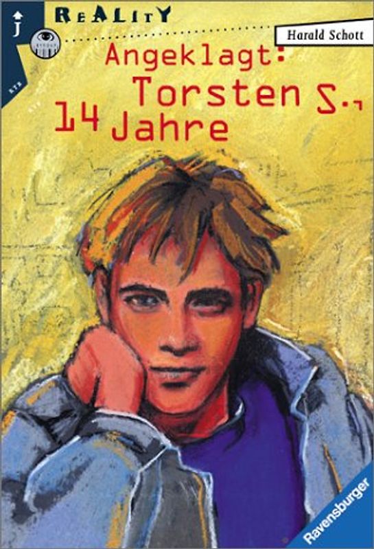 Angeklagt: Torsten S., 14 Jahre