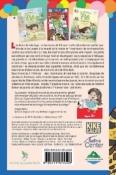 La Faune et la Flore d'Haïti (Bilingual Book French-Creole / Liv bileng franse kreyòl )