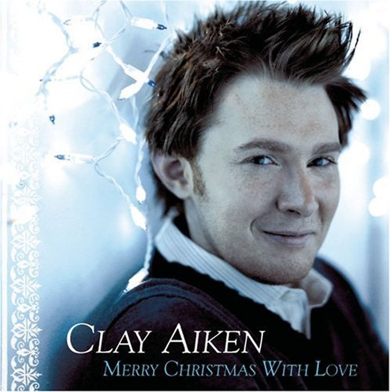 Clay Aiken - Merry Christmas