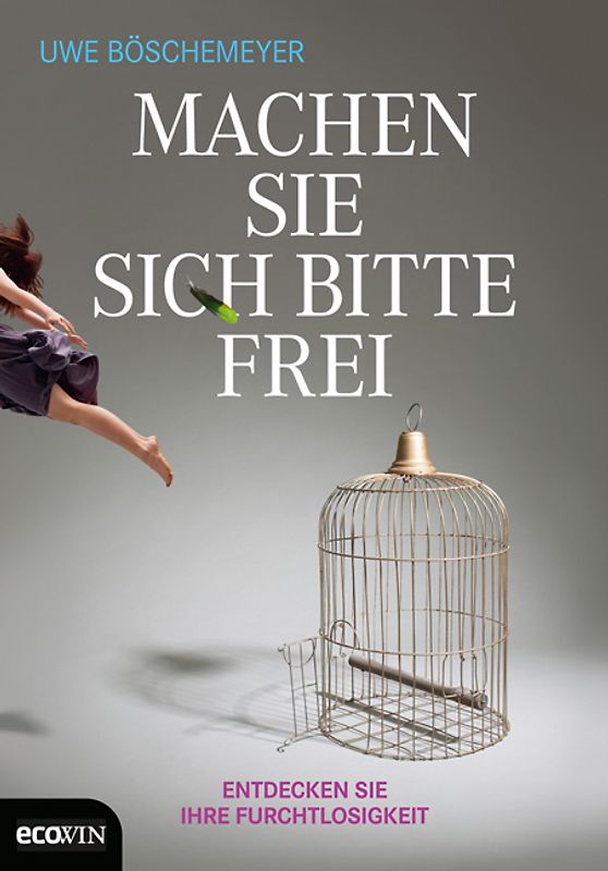 Machen Sie sich bitte frei