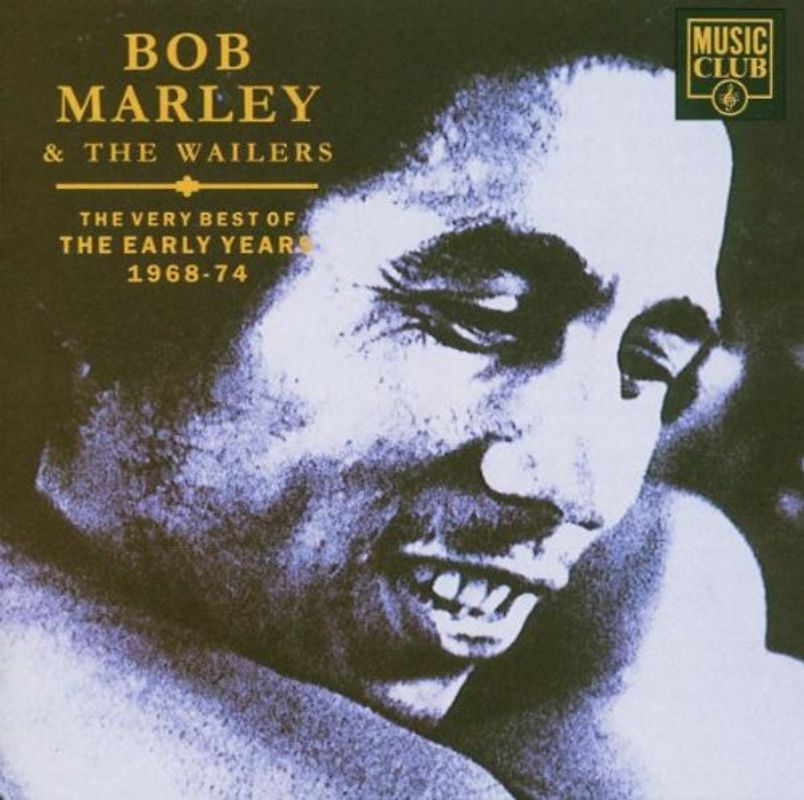 Bob Marley - Best of