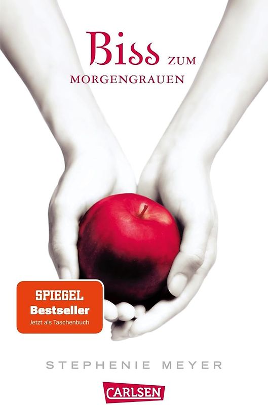 Biss zum Morgengrauen (Bella und Edward 1)