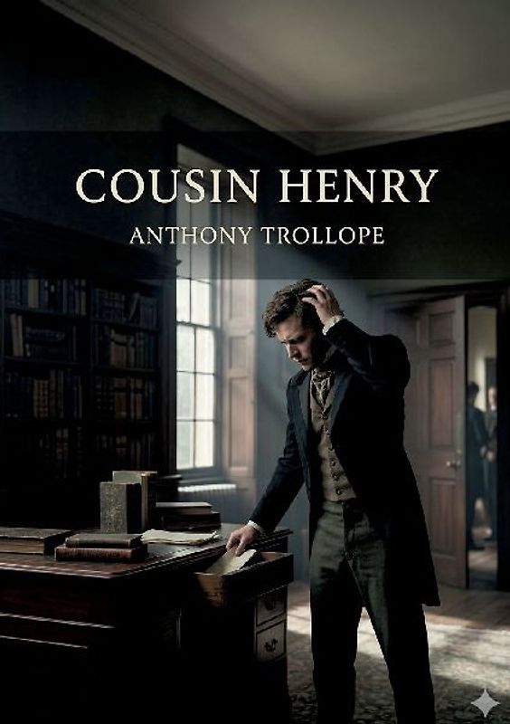 Cousin Henry