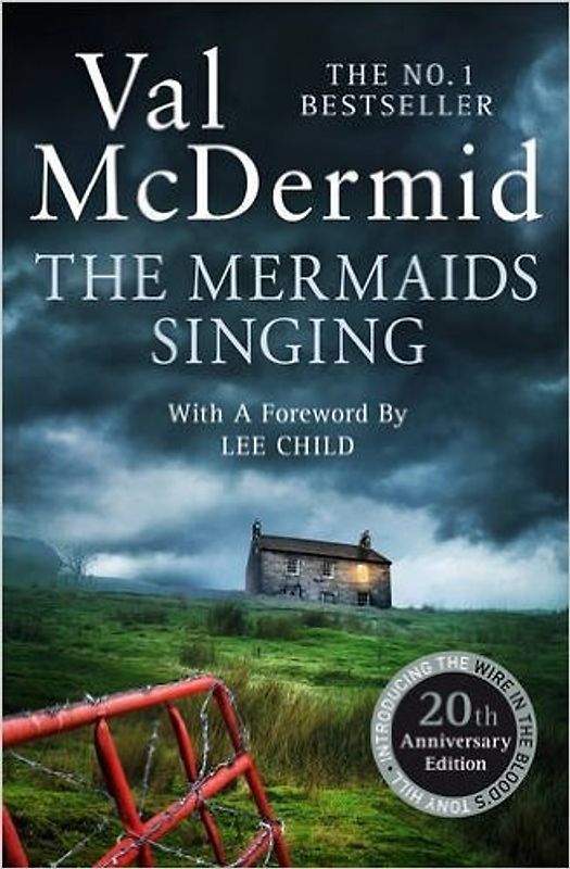 The Mermaids Singing - McDermid, Val