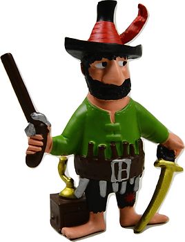 Tonies®: Räuber Hotzenplotz - Der Räuber Hotzenplotz [Auflage 2017]