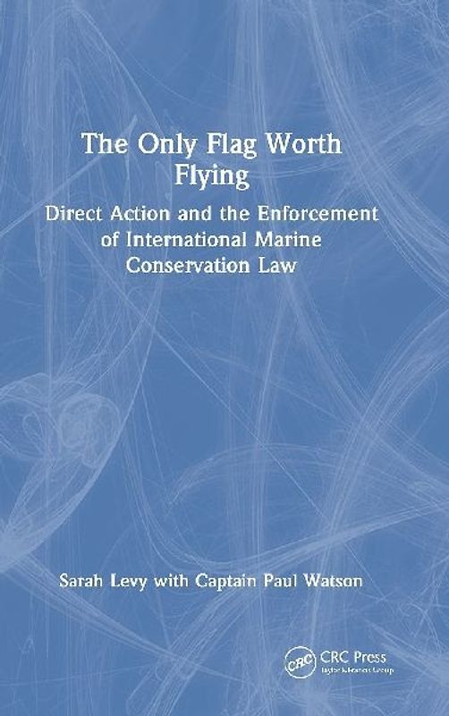 The Only Flag Worth Flying