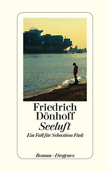 Seeluft. Ein Fall für Sebastian Fink