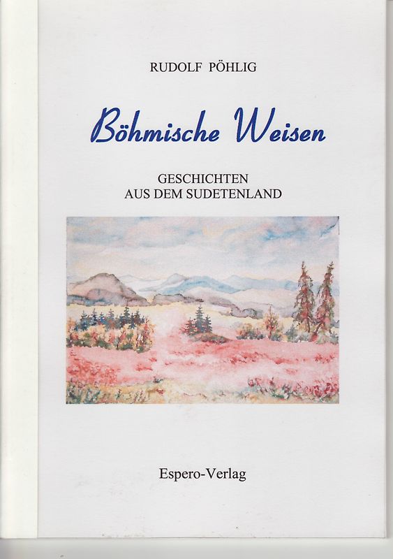 Böhmische Weisen