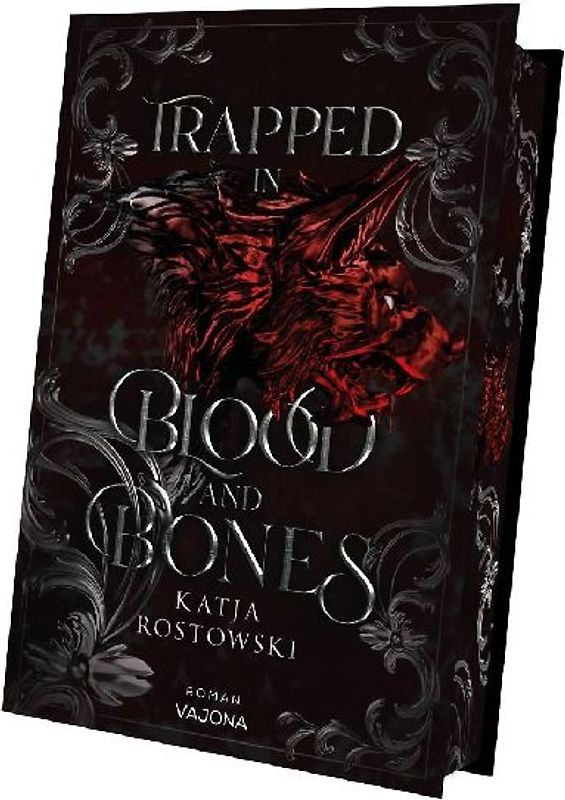 Trapped In Blood And Bones