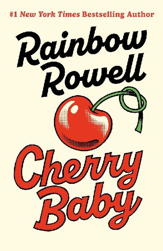 Cherry Baby