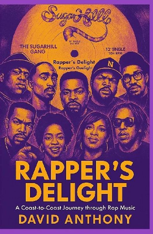 Rapper's Delight