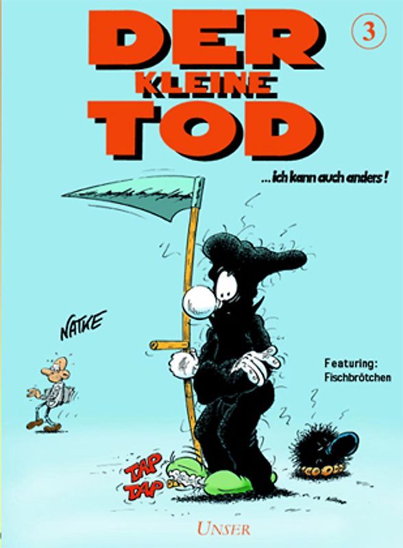 Der kleine Tod / Der kleine Tod