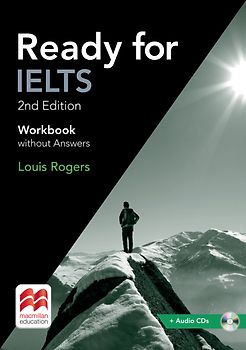 Ready for IELTS