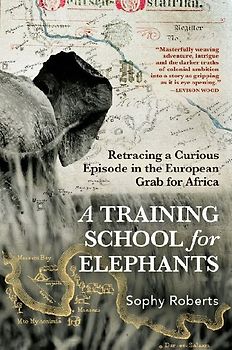 A Training School for Elephants
