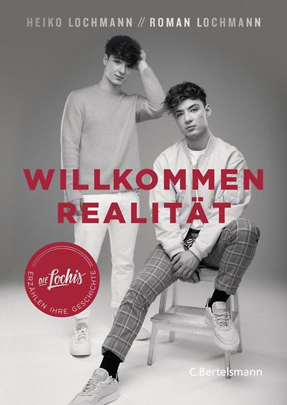 Willkommen Realität