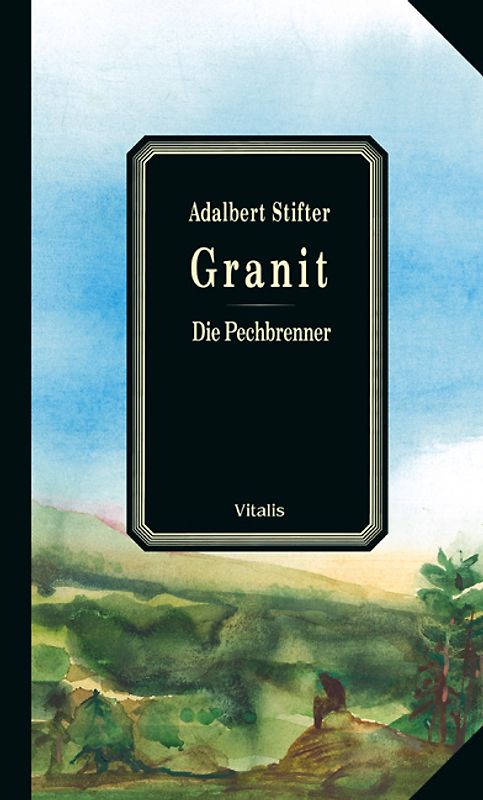 Granit /Die Pechbrenner