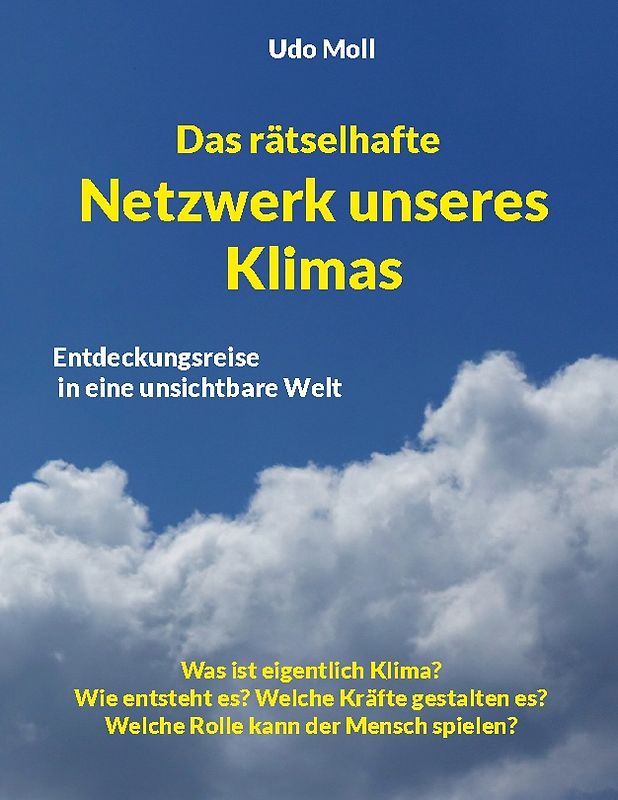 Das rätselhafte Netzwerk unseres Klimas