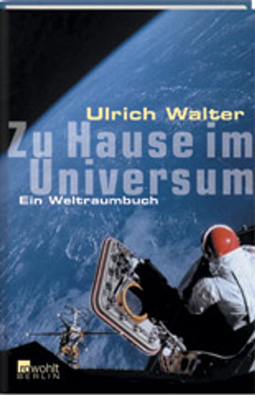 Zu Hause im Universum