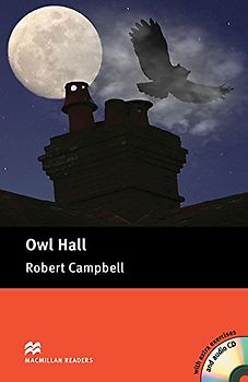 Macmillan Readers Owl Hall Pre Intermediate Level Readers Pack (Macmillan Readers 2012)