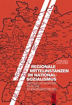 Regionale Mittelinstanzen im Nationalsozialismus